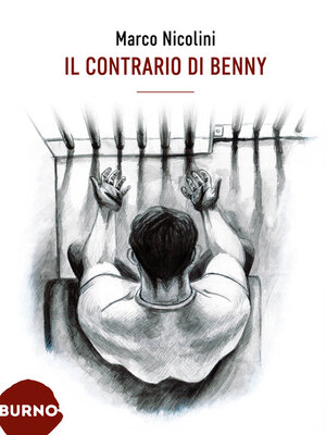 cover image of Il contrario di Benny